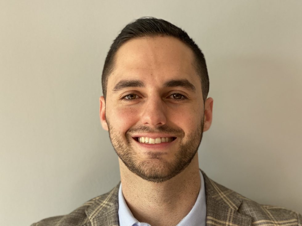 Steven Lander ’14 